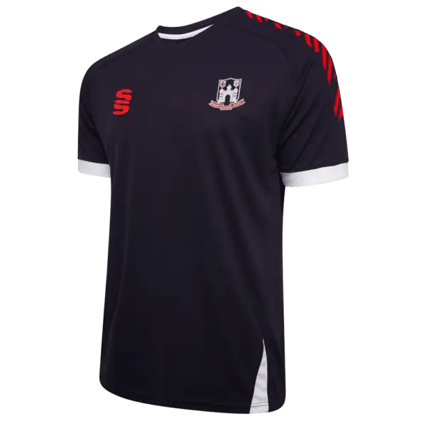 Bridgnorth Endowed Navy PE Shirt