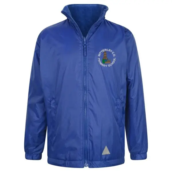 Bitterley Reversible Jacket