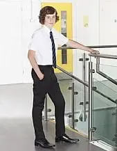 Oldbury Wells Slimbridge Trouser