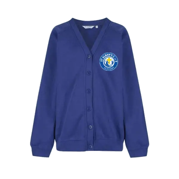 St Albans Cardigans