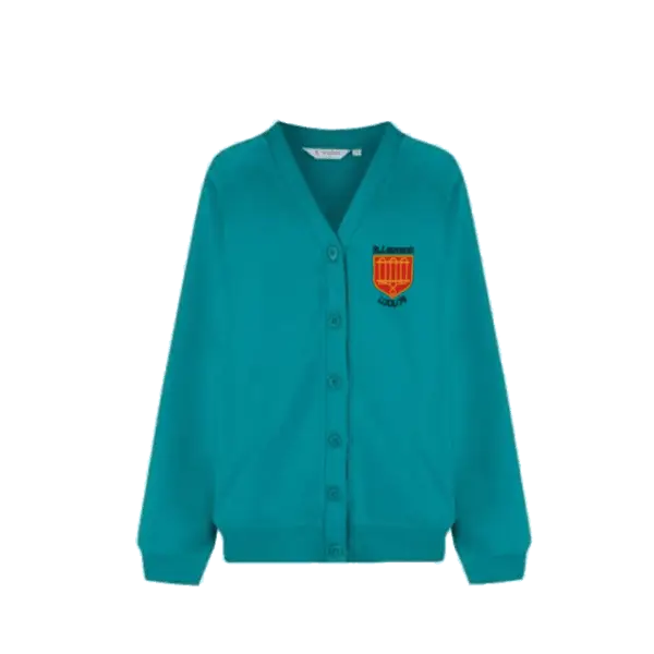 St Laurence Cardigan