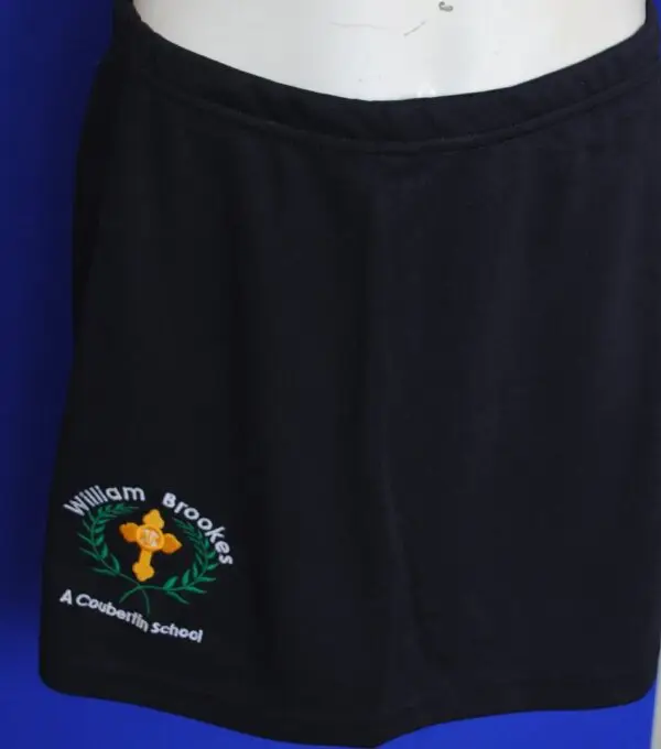 William Brookes PE Skort