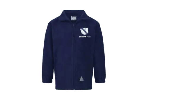 Barrow Fleece Jacket