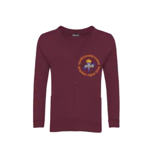 Clee Hill Cardigan