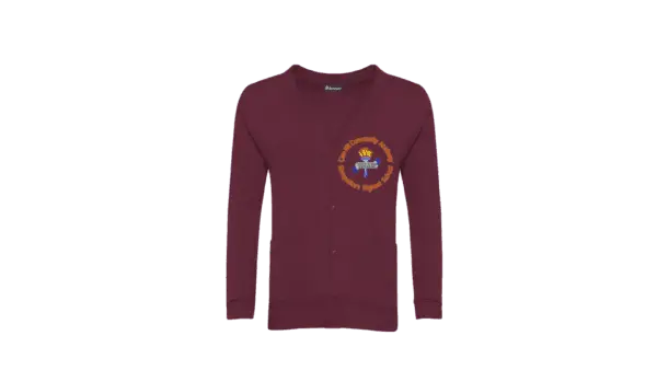 Clee Hill Cardigan