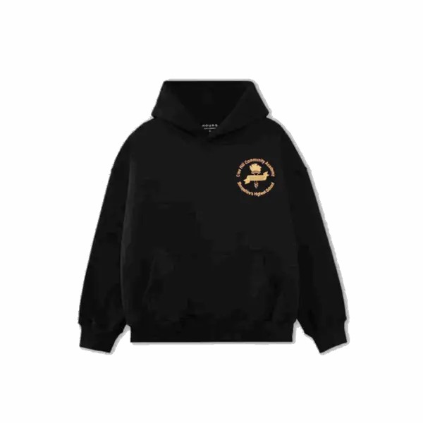 Clee Hill Hoody
