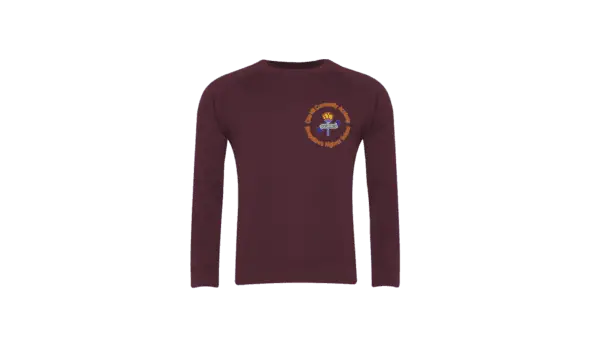 Clee Hill Sweatshirt