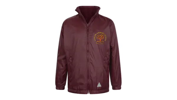 Ludlow Primary Reversible Jacket