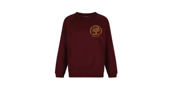 Ludlow Primary Sweatshirt