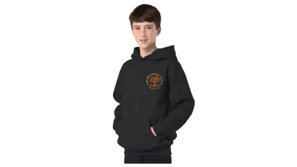 Ludlow Primary Hoody/Jog Trouser