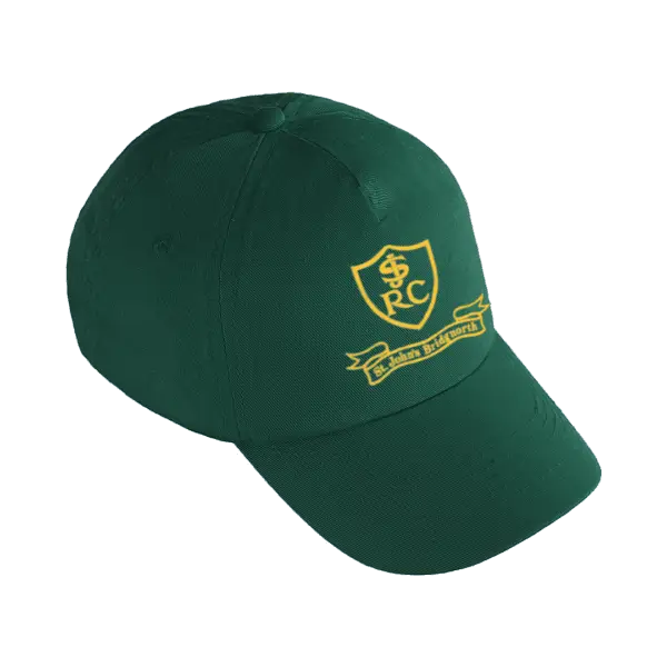 St John's Cap