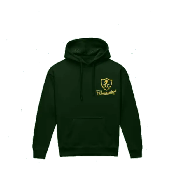 St John's Hoody
