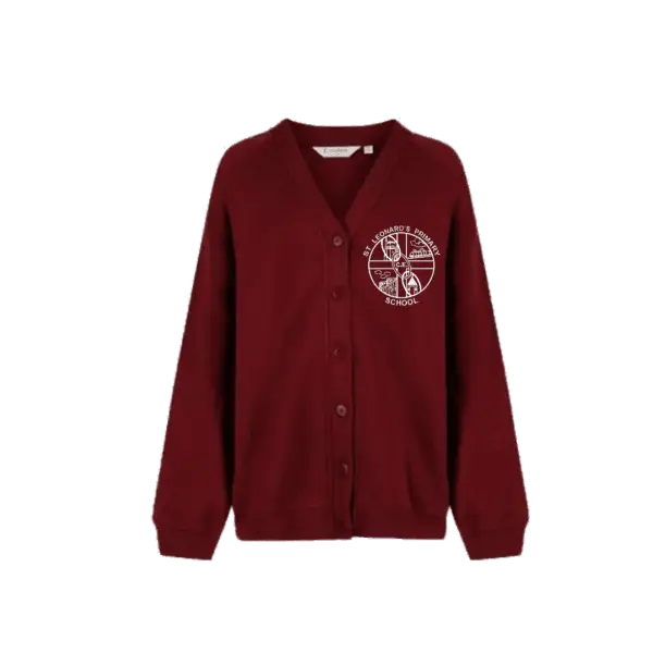 St Leonards Cardigan
