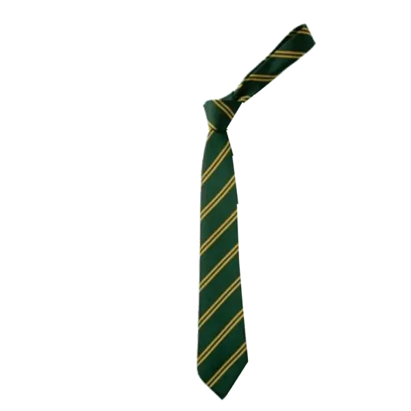 St Johns School Tie (Std)