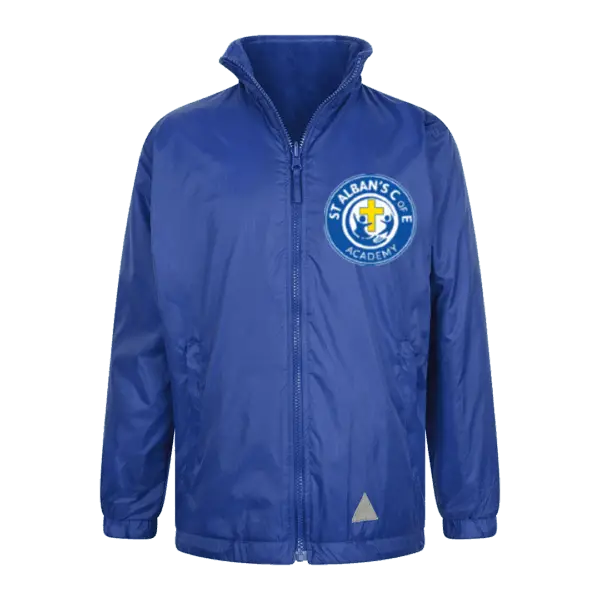 St Albans Reversible Jacket