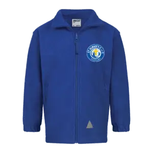 St Albans Fleece
