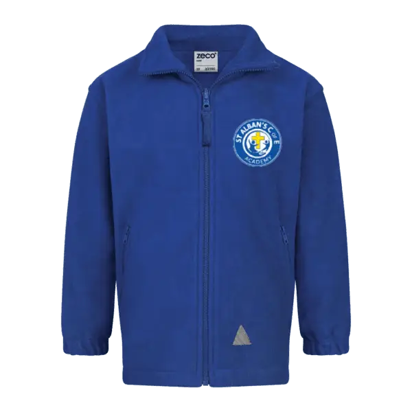 St Albans Fleece