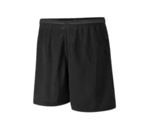 Smestow Navy PE Shorts