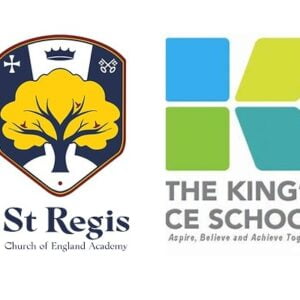 St Regis CofE Academy (King's CE High School) - Uniform
