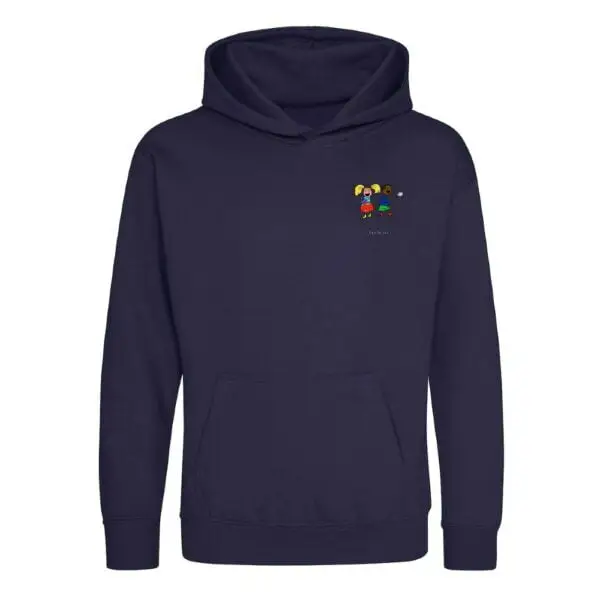 Little Explorers Hoodie