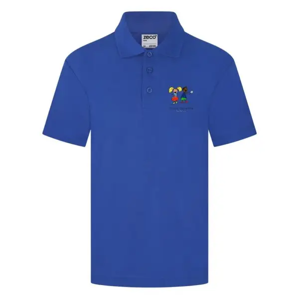 Little Explorers Polo