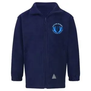 Sutton Fleece
