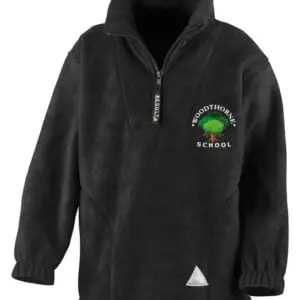 Woodthorne PE 1/4 Zip