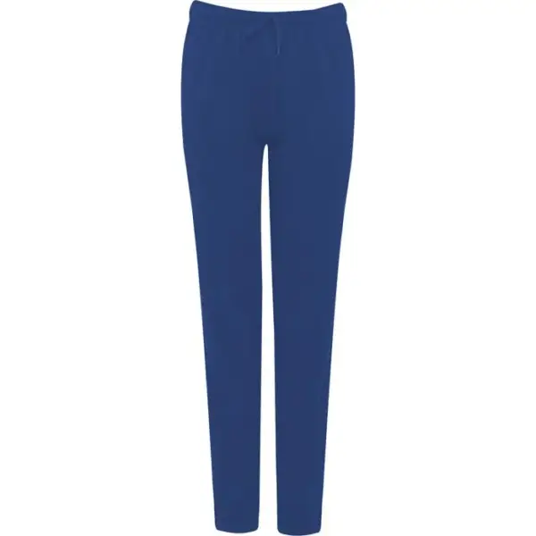 Royal Blue Jogging Bottoms