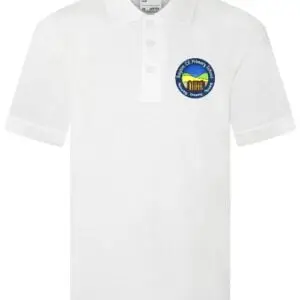 Bayton CE Primary Polo Shirt