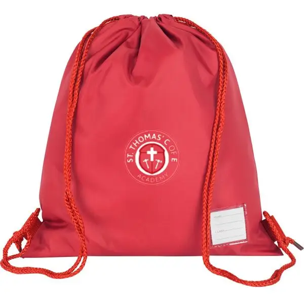 St Thomas PE Bag