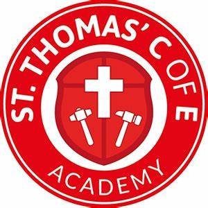 St. Thomas' C of E Academy