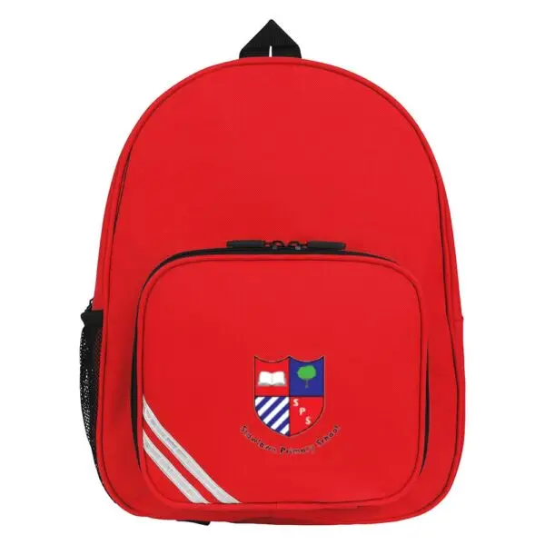 Stowlawn Backpack