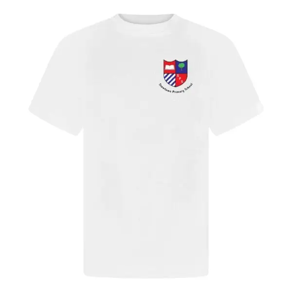 Stowlawn P.E. T-Shirt
