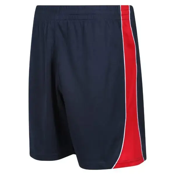 Unisex St Edmunds P.E. Shorts