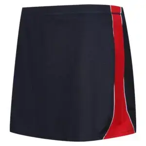 St Edmunds P.E. Skort
