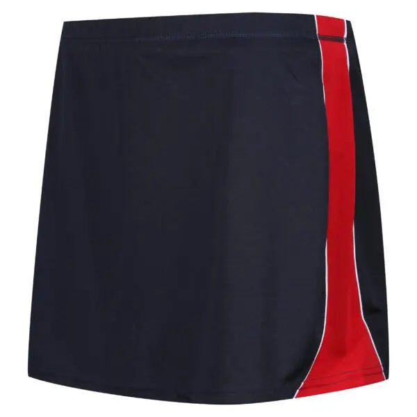 St Edmunds P.E. Skort