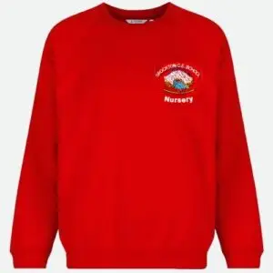 Brockton Nursery Sweatshirt