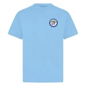 Penn Hall PE T-Shirt