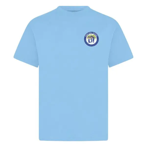 Penn Hall PE T-Shirt