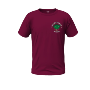 Woodthorne PE T-Shirt