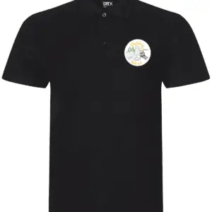 Highley Staff Polo.