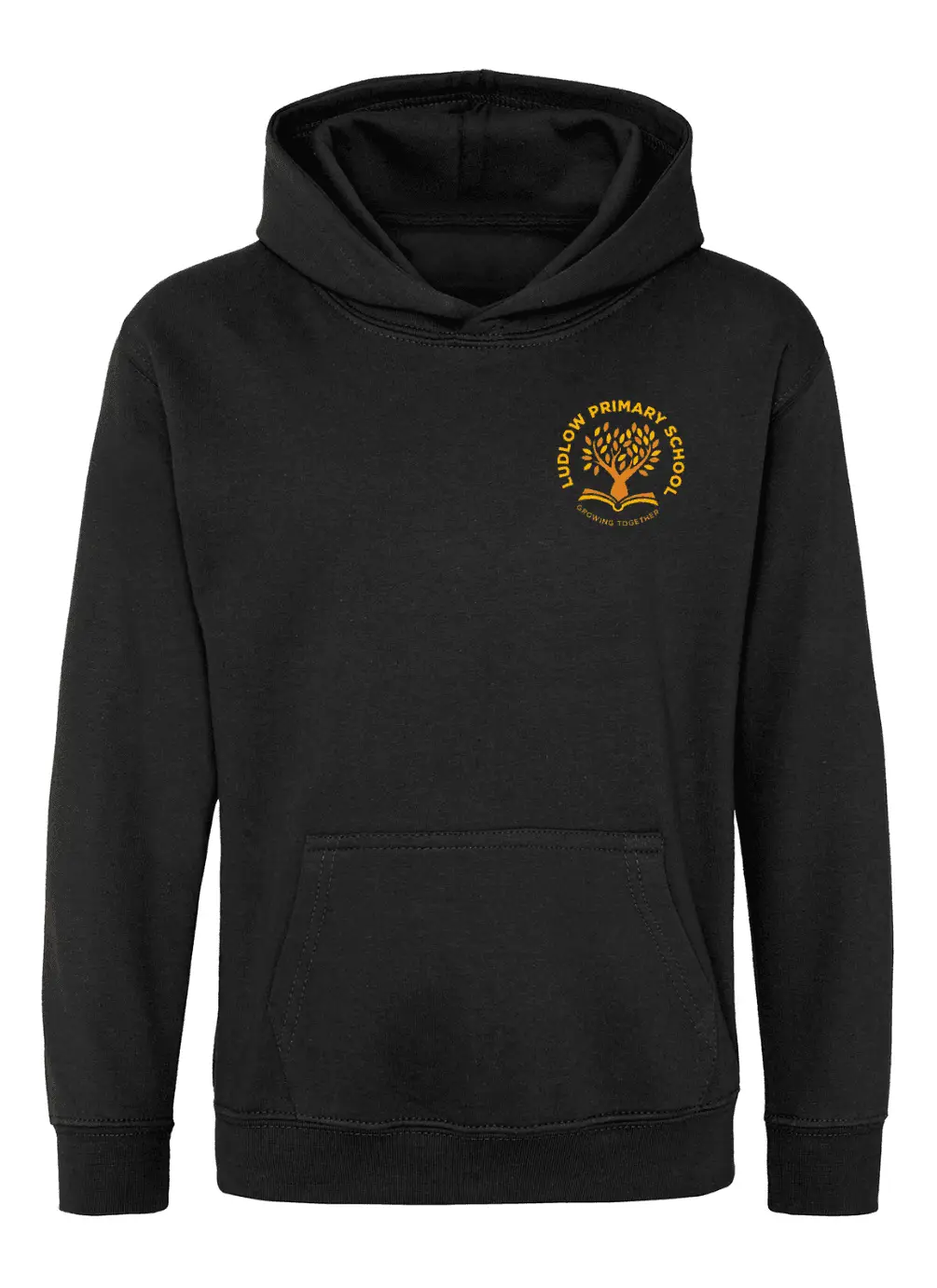 Ludlow Staff Hoodie