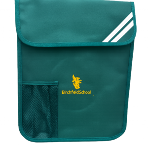 Birchfield Bookbag