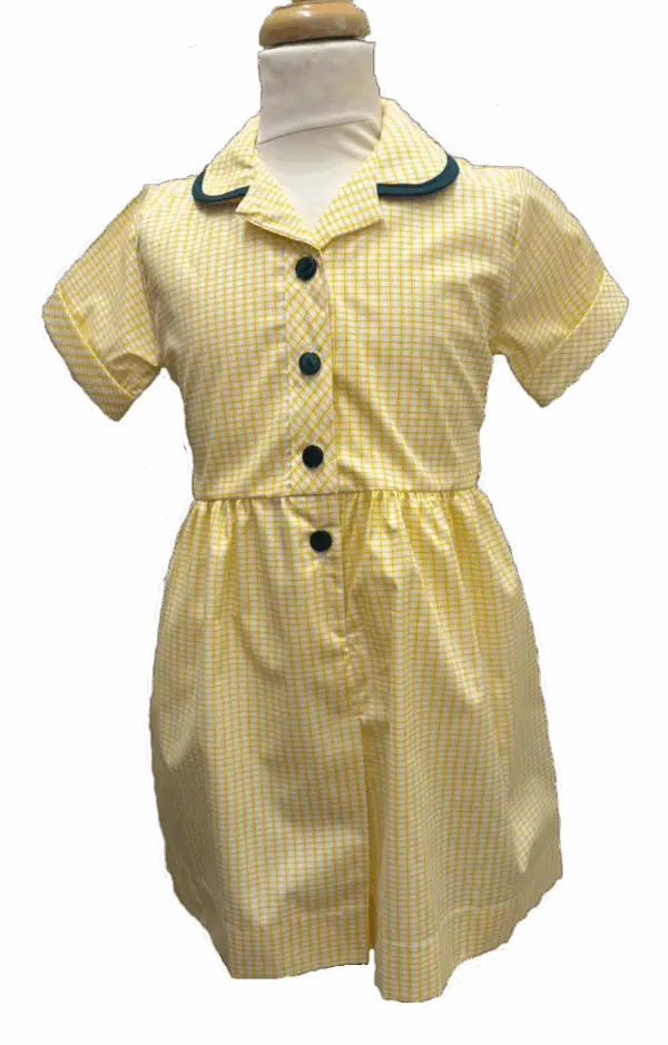 Birchfield Summer Dress