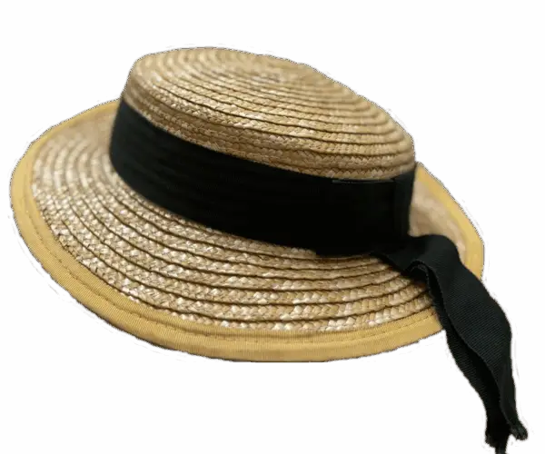 Birchfield Boater Hat