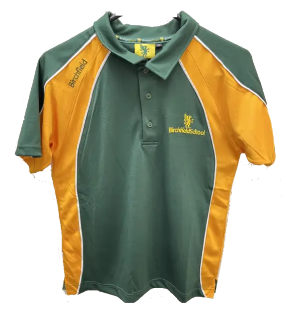 Birchfield PE Polo