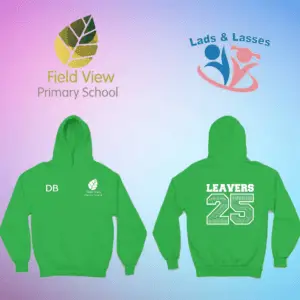Field View 25 Leaver Hoodies