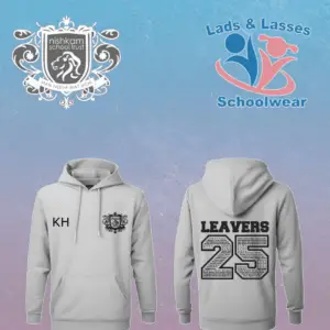 Nishkam Leavers Hoodie 25