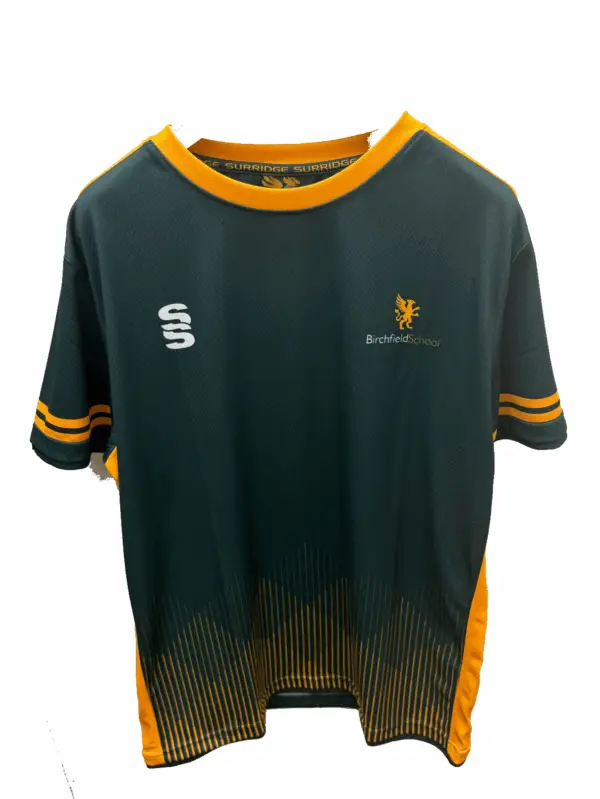 Birchfield Unisex PE T-shirt