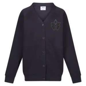 John Randall Cardigan